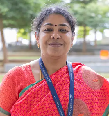 Dr. R Mahalakshmi